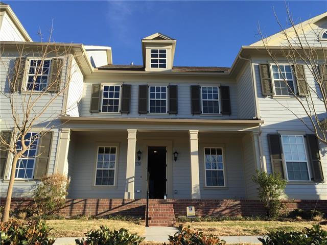 Foto del edificio - 1017 Water St