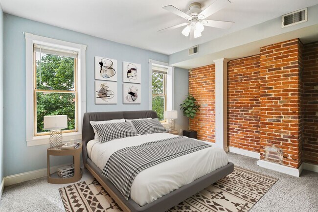 Foto del edificio - 2222 Gough St