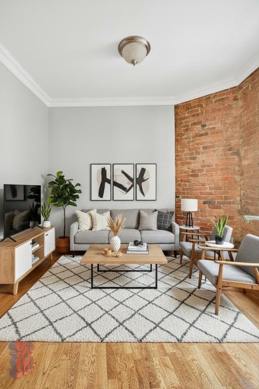 Photo - 416 East 13th St (1st Ave & Ave A), #1A