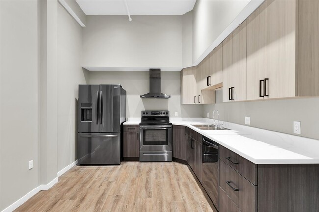 Building Photo - Upscale New Construction 1 Bed, 1 Bath Residence