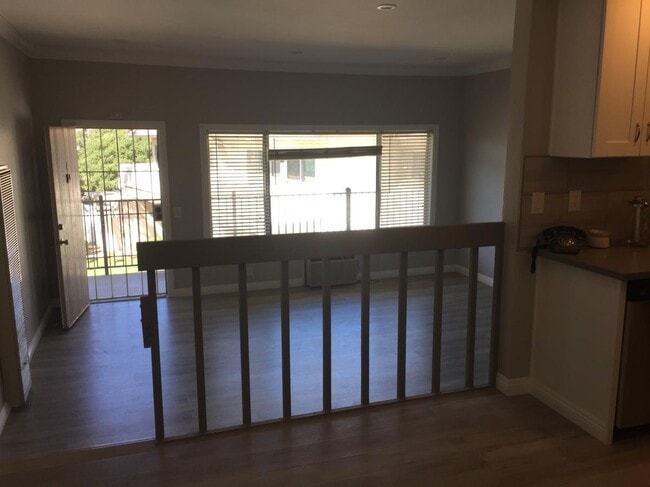 Living Room - 4525 Ramona Ave