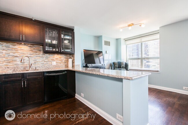 Foto del edificio - 474 N Lake Shore Dr