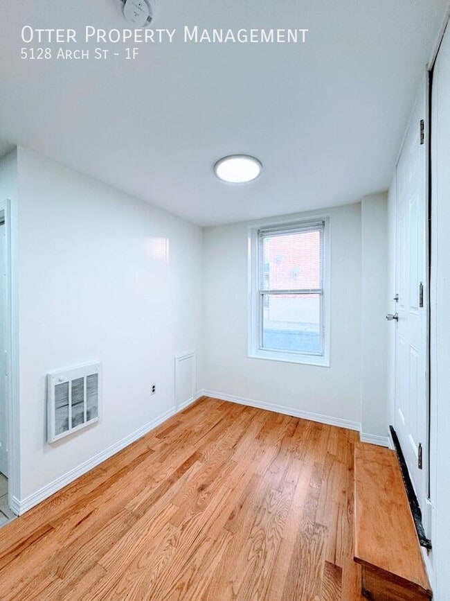 Foto del edificio - 5128 Arch St