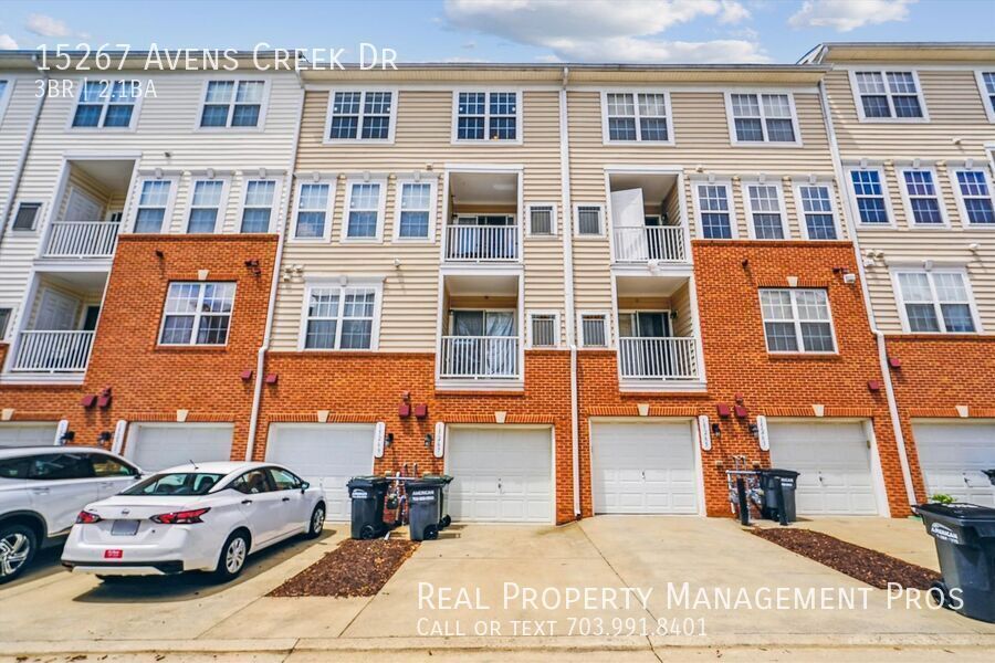 Primary Photo - 15267 Avens Creek Dr