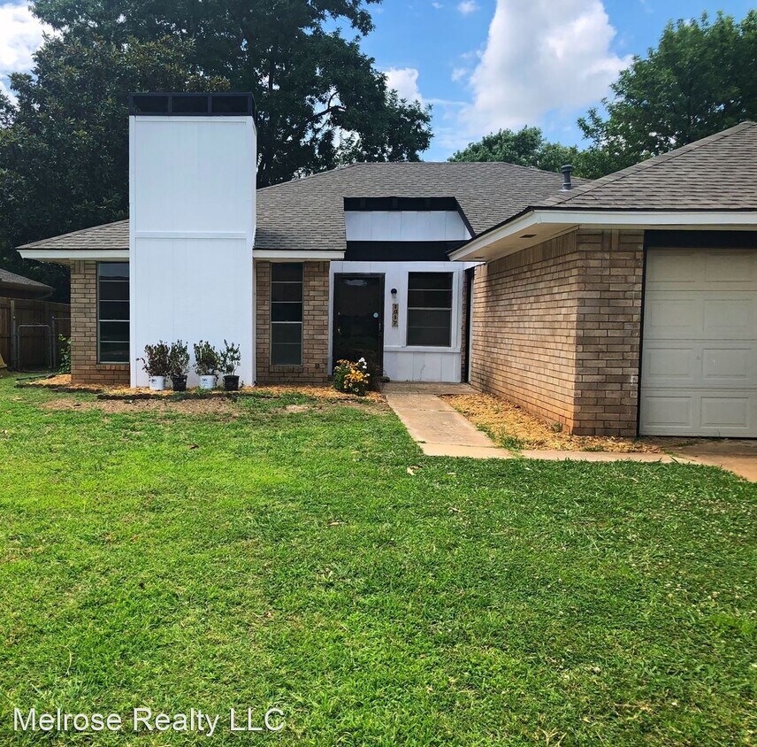 Primary Photo - 3 br, 2 bath House - 1017 S Neptune Road