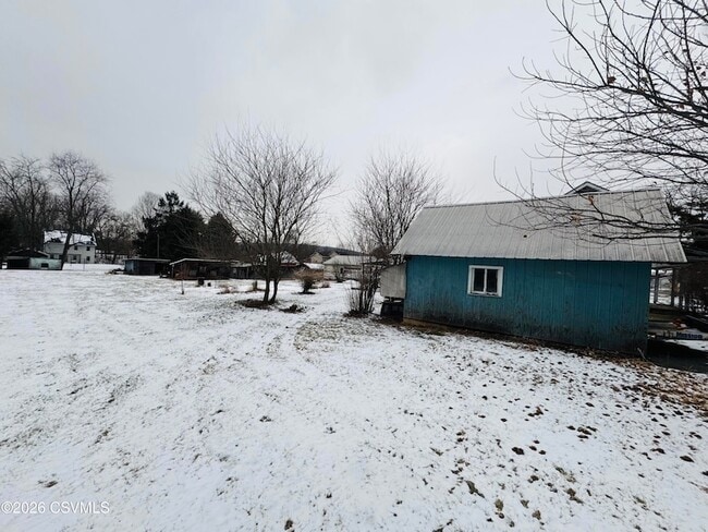 Foto del edificio - 46 Heberling Rd