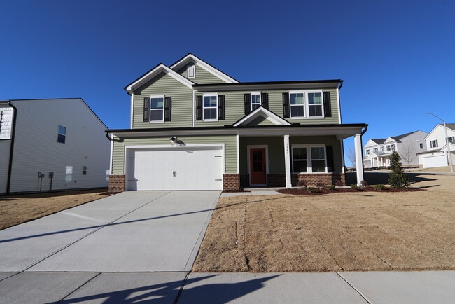 Building Photo - Room in Single Family Home on Dimaggio Dr