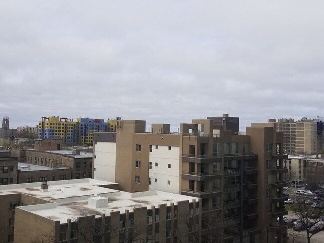 Foto del edificio - 5415 N Sheridan Rd