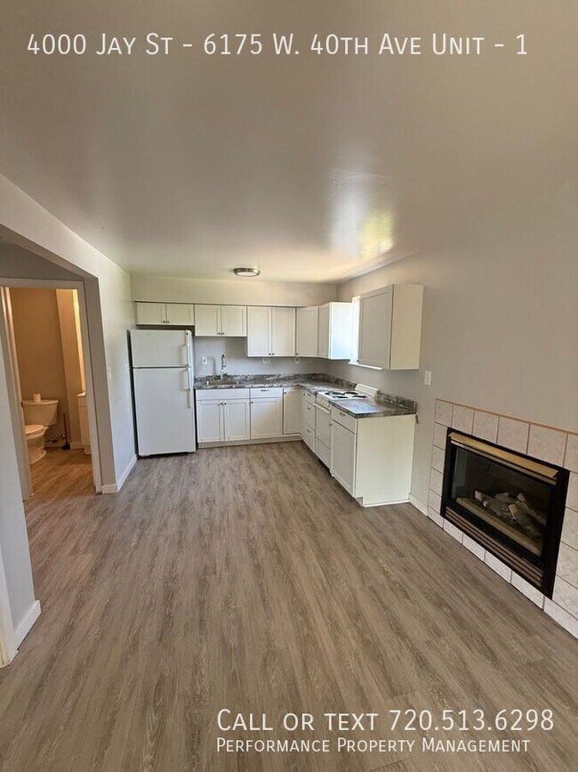 Foto del edificio - 4000 Jay St