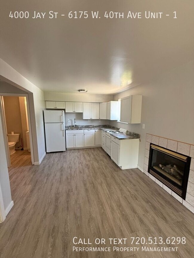 Building Photo - 4000 Jay St