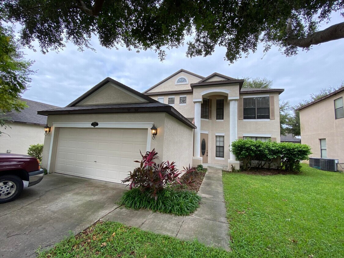 Foto principal - 5316 Enchanted Ave