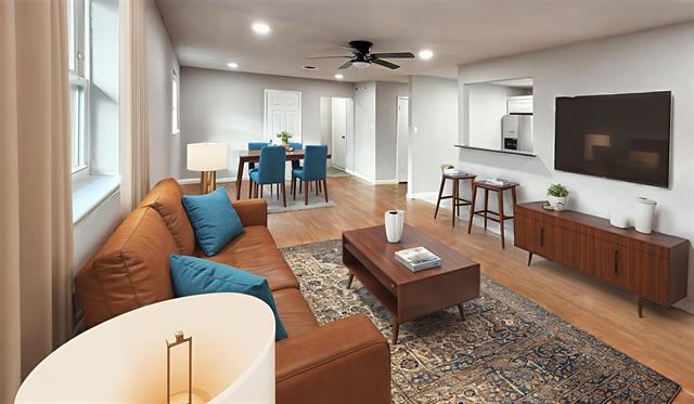 Foto del edificio - 4200 Kenwood Ct