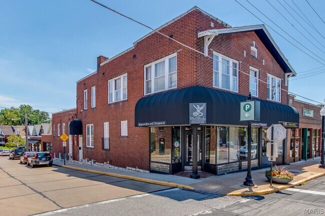 Foto del edificio - 7380 Marietta Ave