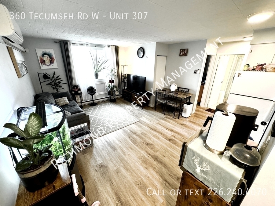 Primary Photo - 360 Tecumseh Rd W