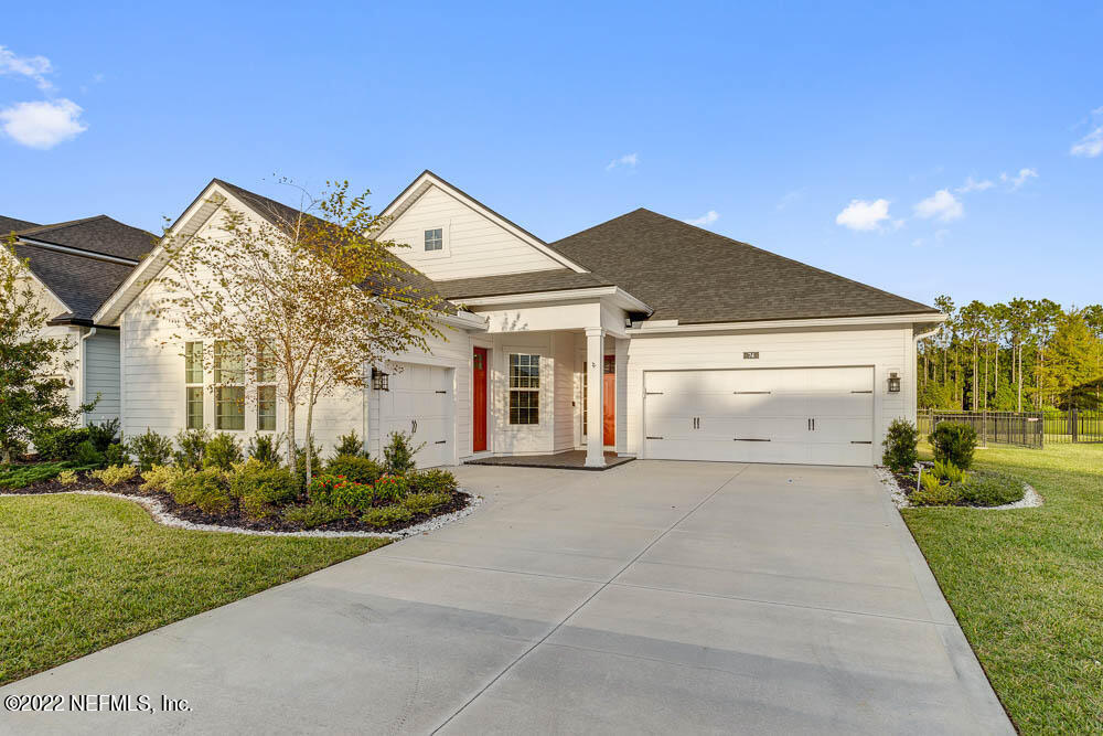 74 High Ridge Pt, Ponte Vedra Beach, FL 32081 House for Rent in Ponte
