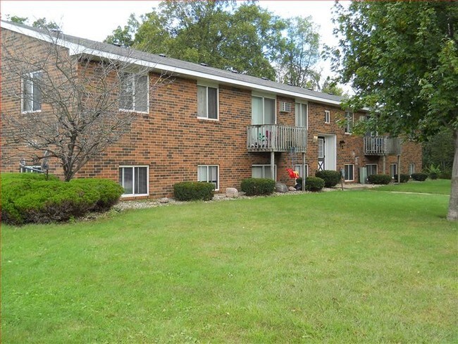 Foto del edificio - 2 br, 1 bath Apartment - Martin House Apts 32