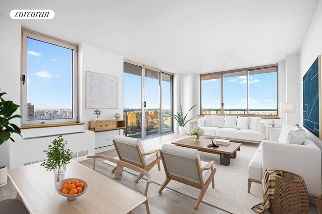 Foto del edificio - 200 E 89th St