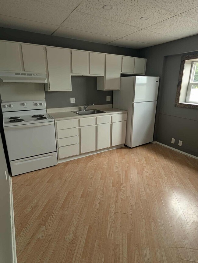 Foto del edificio - Little York South Apartments