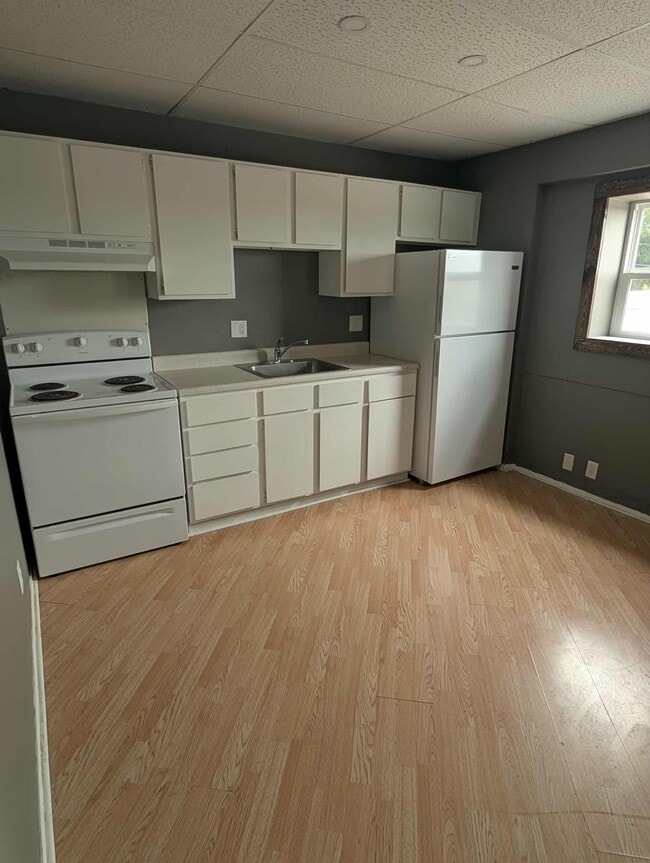 Building Photo - Little York South Apartments