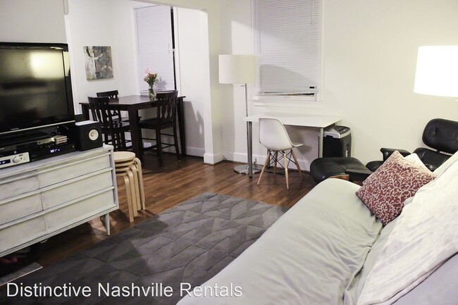 Building Photo - 2 br, 1 bath House - 505 Acklen Park
