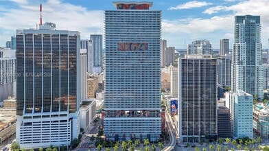 Building Photo - 50 Biscayne Blvd