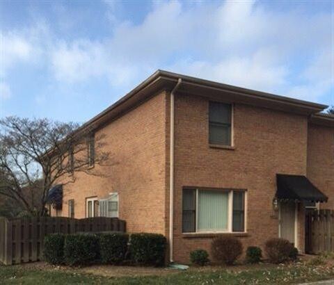 Primary Photo - 1100 Turkey Foot Rd