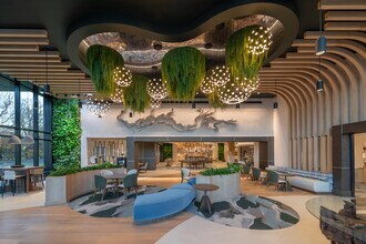 Building Photo - Atlee Square