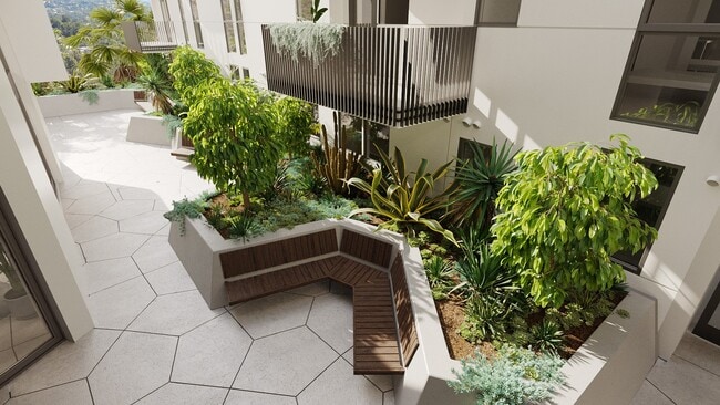 Building Photo - Mysa