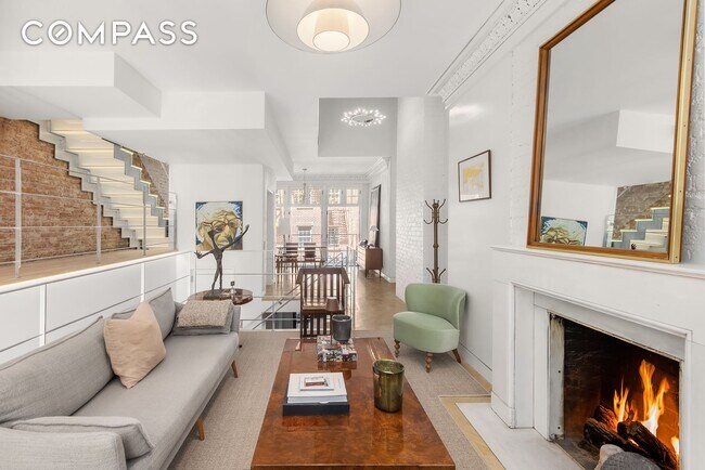 Foto del edificio - 21 Cornelia St