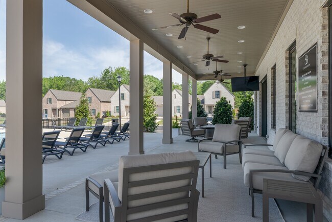 Foto del edificio - 1092 Stonebrook Ln