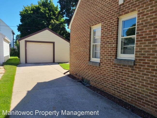 Building Photo - 2 br, 1 bath House - 1135 S 26th St