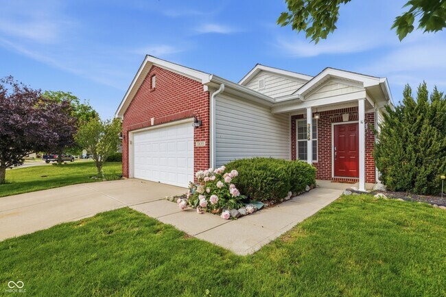 Foto del edificio - 3835 Dusty Sands Rd