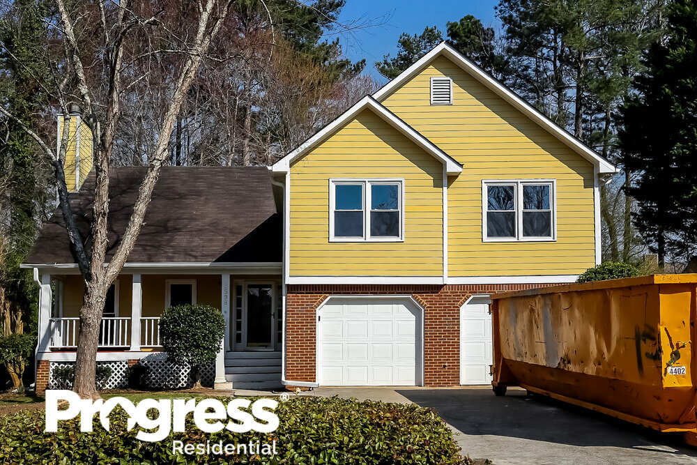 2598 Loring Rd NW, Kennesaw, GA 30152 House Rental in Kennesaw, GA