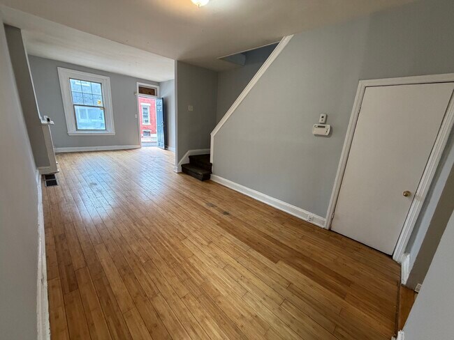 Foto del edificio - 3462 N Lee St