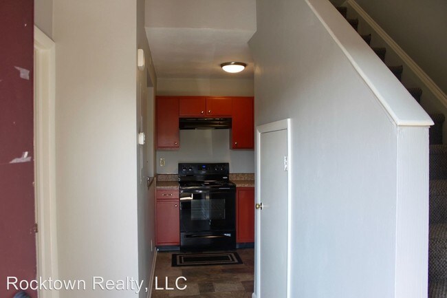 Building Photo - 1426 Bradley Dr