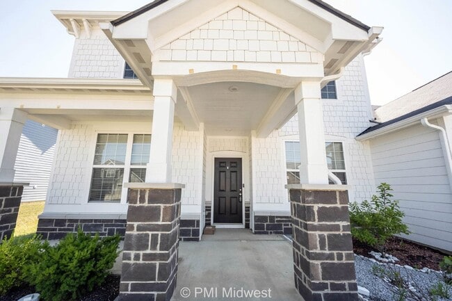 Building Photo - 6809 Blackwater Ln