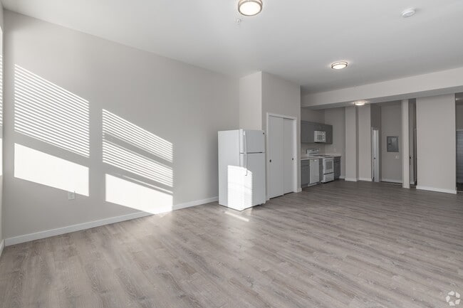 Building Photo - Williamsport Apartments