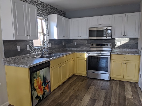 Foto del edificio - 627 9th Pl