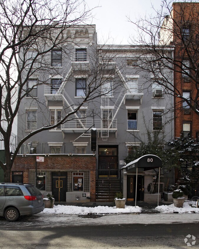 Primary Photo - 78-80 Saint Marks Pl
