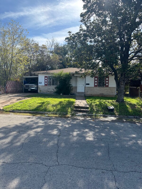 533 Delano St, Waco, TX 76704 House Rental in Waco, TX