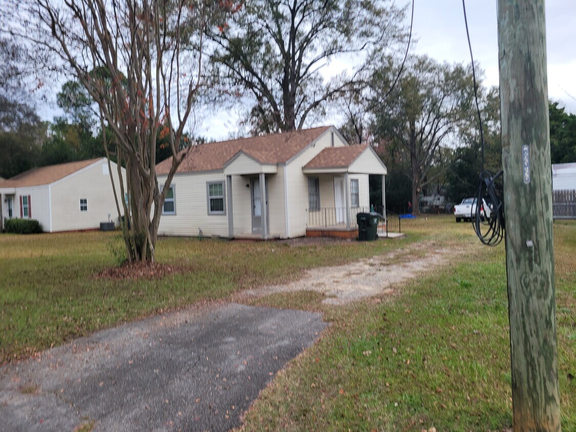 Foto principal - 115 Thomas Blvd