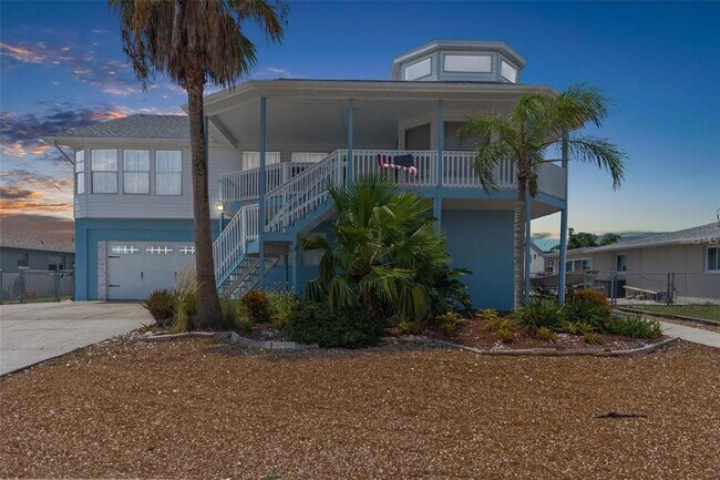 Foto del edificio - 13521 Stacey Dr