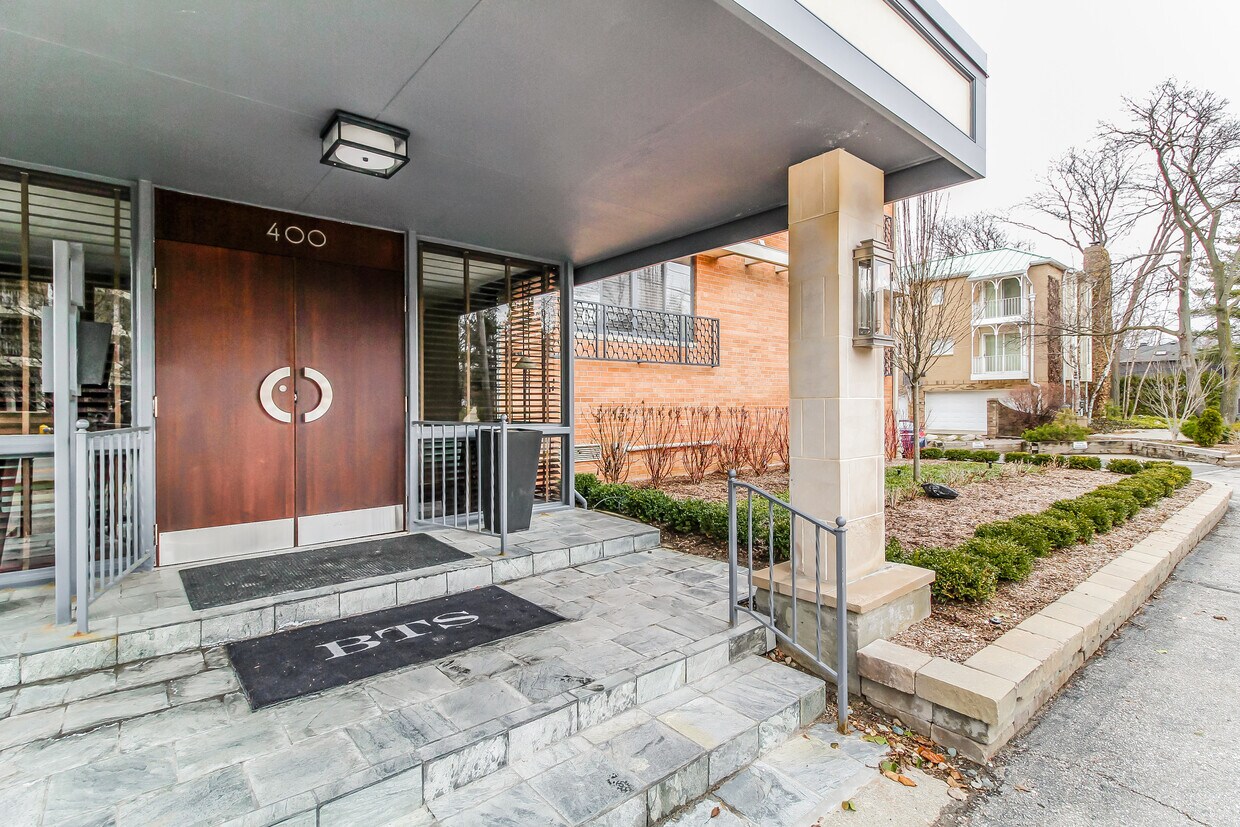 400 Southfield Rd Unit 4B, Birmingham, MI 48009 Condo for Rent in