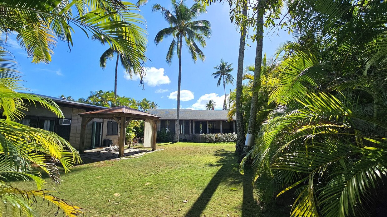 Foto principal - Extended Ohana living 20 steps to Kailua B...