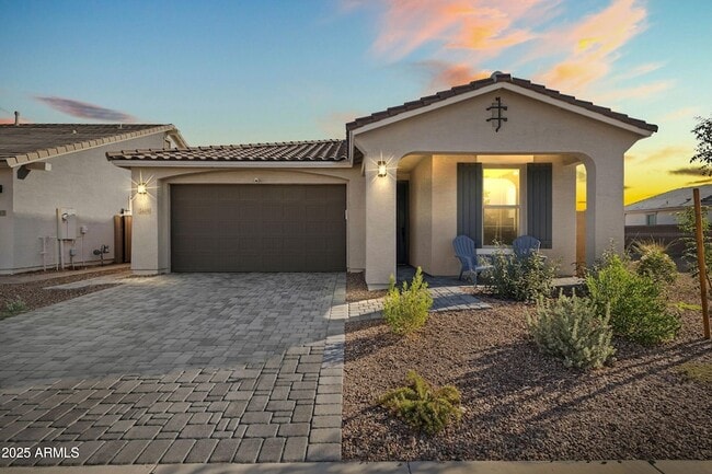 Photo - 5419 W Las Palmaritas Dr House