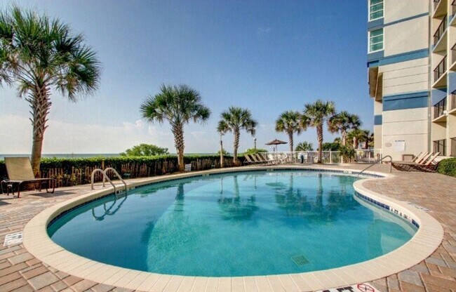Foto del edificio - 2504 N Ocean Blvd