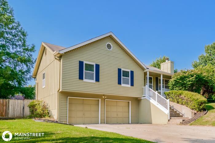 Foto principal - 7609 NW Belvedere Pkwy, Kansas City, MO 64152