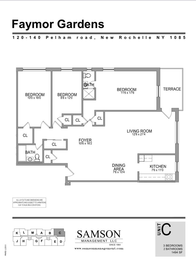 Primary Photo - 149 Pelham Rd