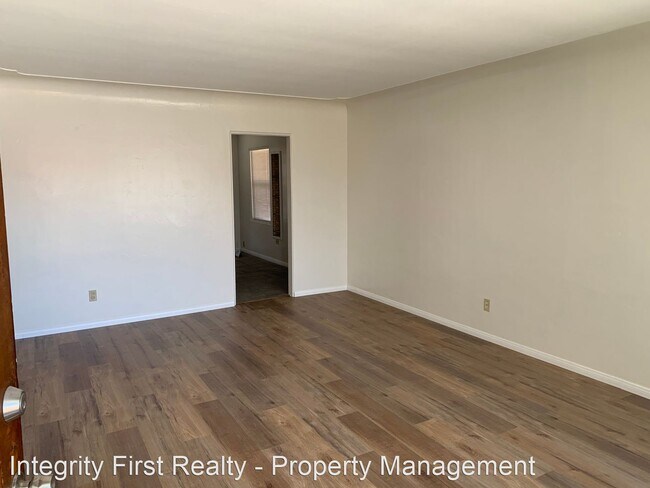 Foto del edificio - 2 br, 1 bath House - 6983 Amherst St.