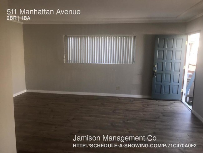 Building Photo - 511 Manhattan Ave